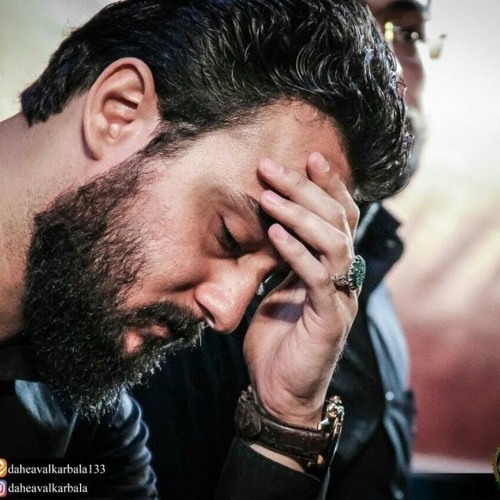 وحید شکری شدم شبگرد این شهر و شدم تنهاتر از تنها